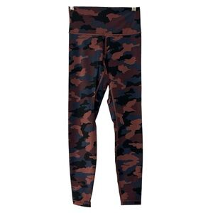 Lululemon Wunder Under High-Rise Tight 28" Full-On Luxtreme